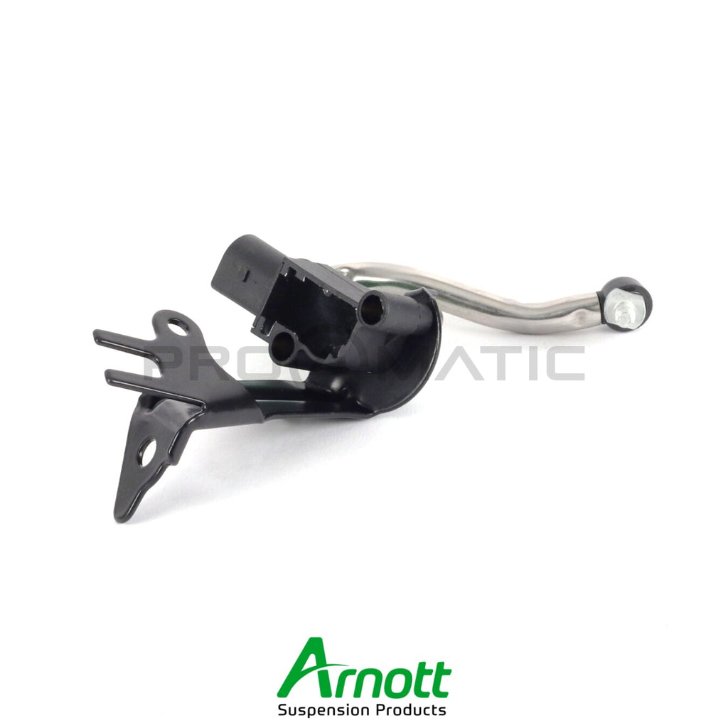 Audi Q5 (8R) Sensor de Nivelación Delantero Derecho ARNOTT 9A794128600 (Regulador de nivel) (4)