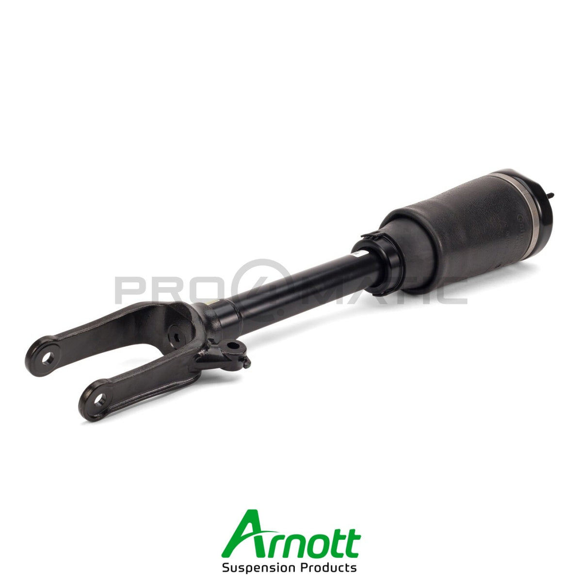 Mercedes-Benz Clase GL (X164) Amortiguador Neumático Delantero NUEVO ARNOTT 1643204513 (Suspensión Neumática) (1)