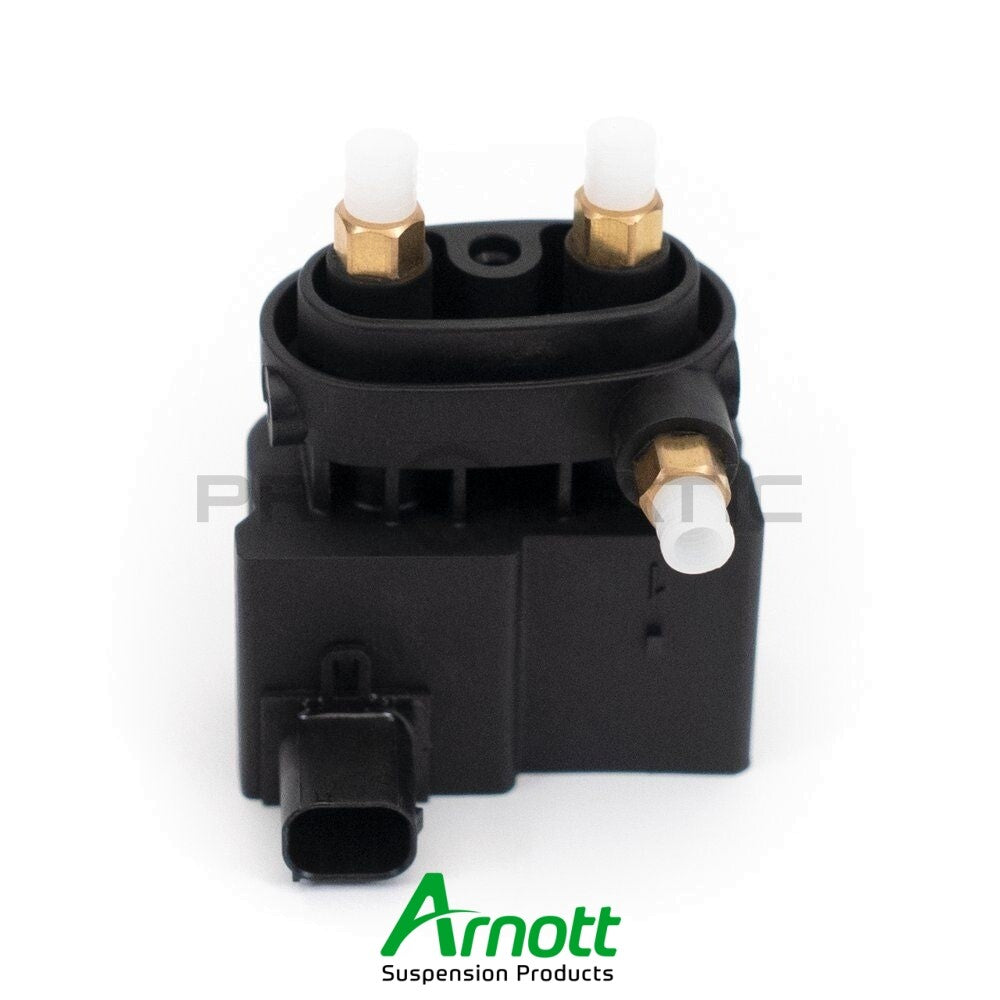 Mercedes-Benz Viano (W639) Unidad de Valvulas ARNOTT 6393280030 (Suspensión Neumática) (3)