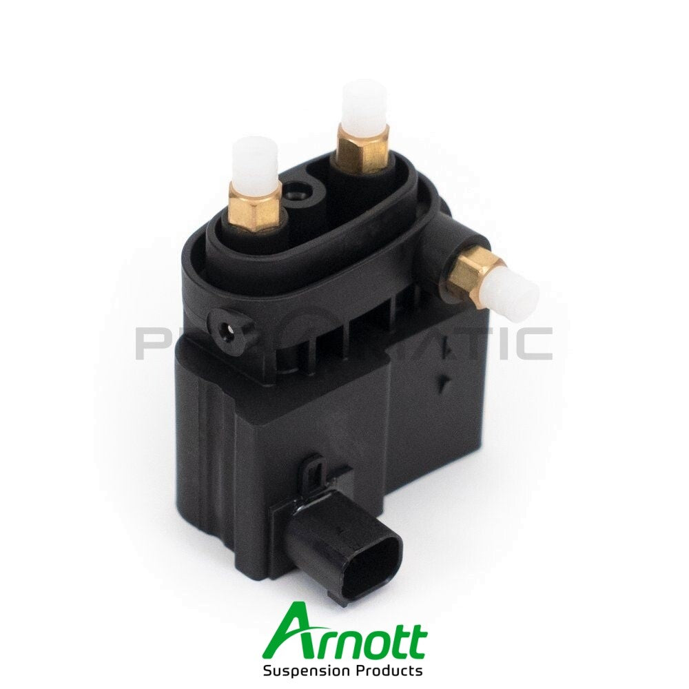 Mercedes-Benz Viano (W639) Unidad de Valvulas ARNOTT 6393280030 (Suspensión Neumática) (1)