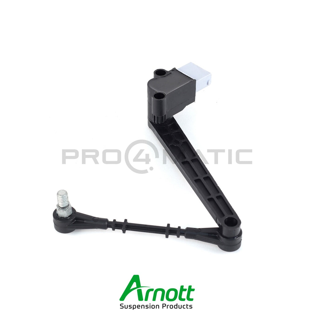 Land Rover Range Rover (L322) Sensor de Nivelación Trasero ARNOTT LR010803 (Regulador de nivel) (4)