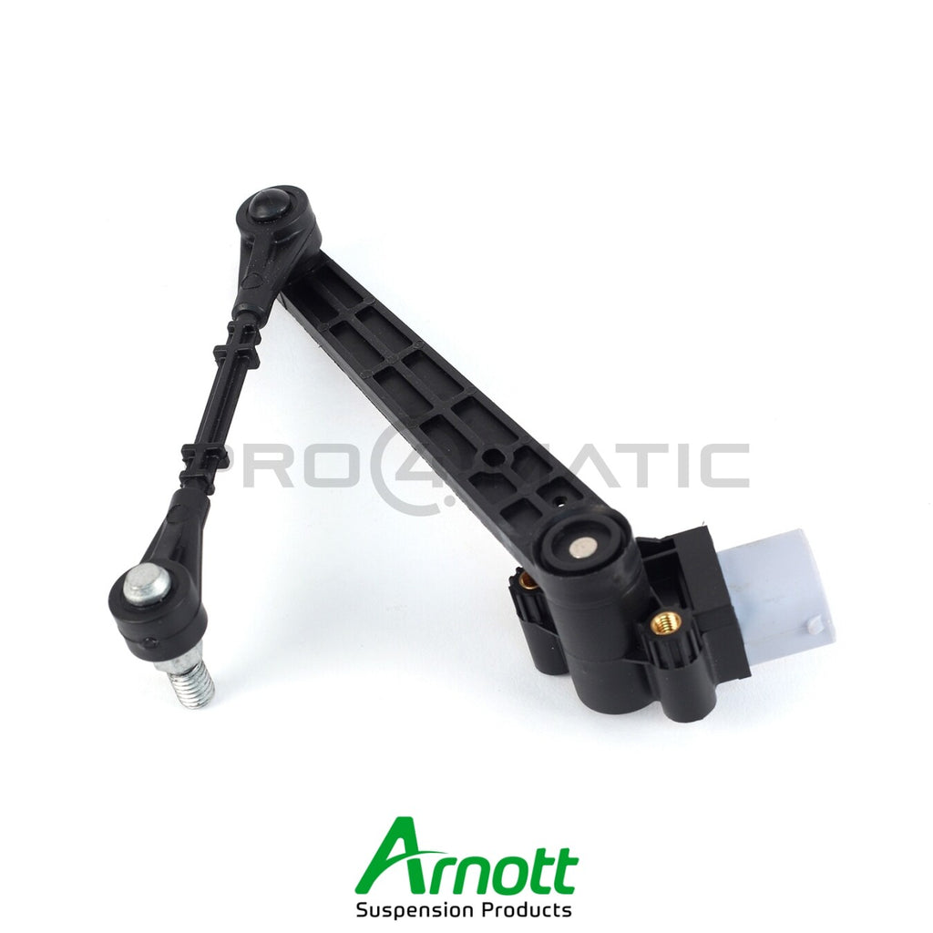 Land Rover Range Rover (L322) Sensor de Nivelación Trasero ARNOTT LR010803 (Regulador de nivel) (3)