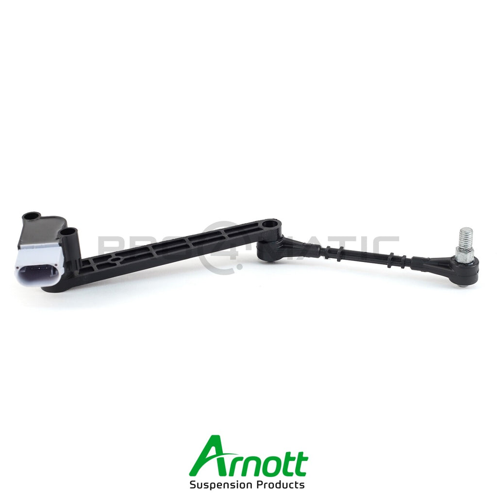 Land Rover Range Rover (L322) Sensor de Nivelación Trasero ARNOTT LR010803 (Regulador de nivel) (2)