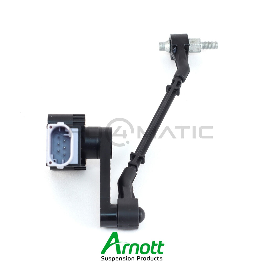 Land Rover Range Rover (L322) Sensor de Nivelación Delantero ARNOTT LR010828 (Regulador de nivel) (3)