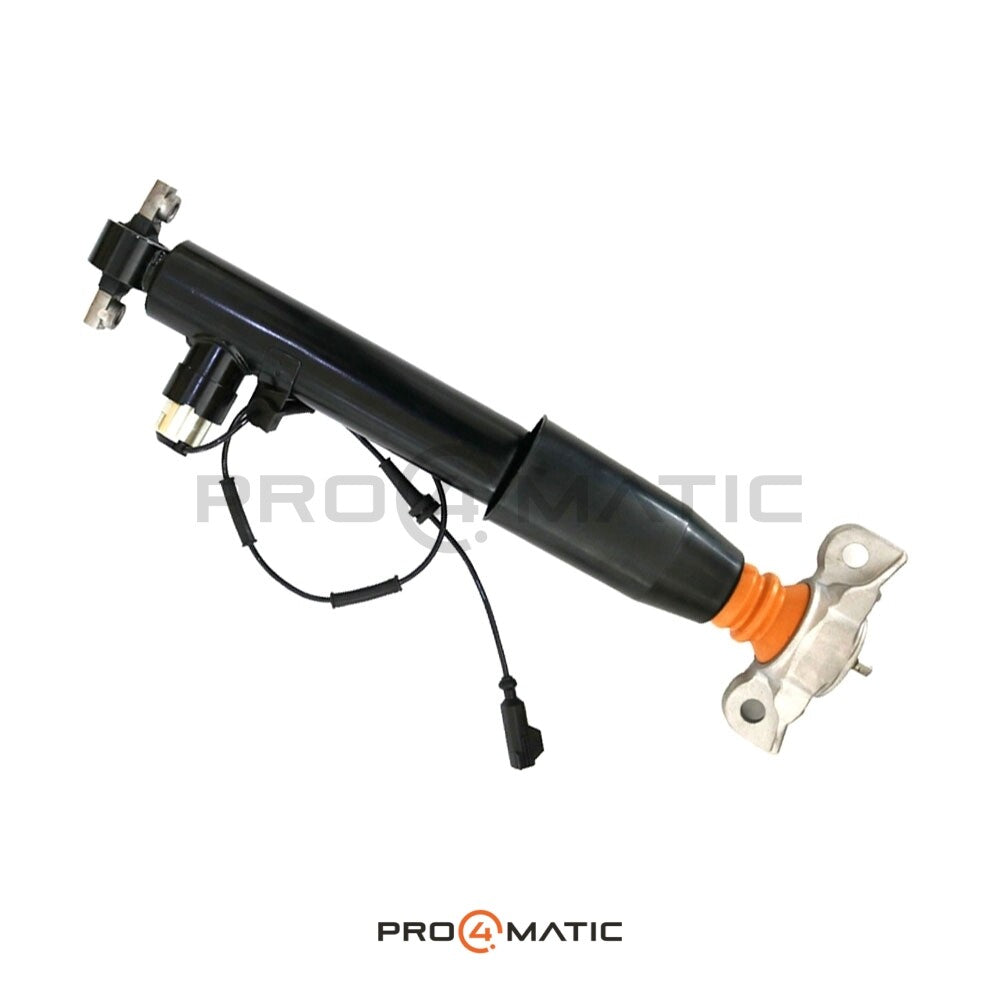 Lincoln MKZ (2 Wheel Drive) Rear Left Shock Absorber DG9Z18125B (Air Suspension) (5)