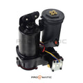 Lincoln Mark VIII (4.6 Liter V8) Kompressor Luftfederung F7L5319AA (Pumpe; Motor) (1)