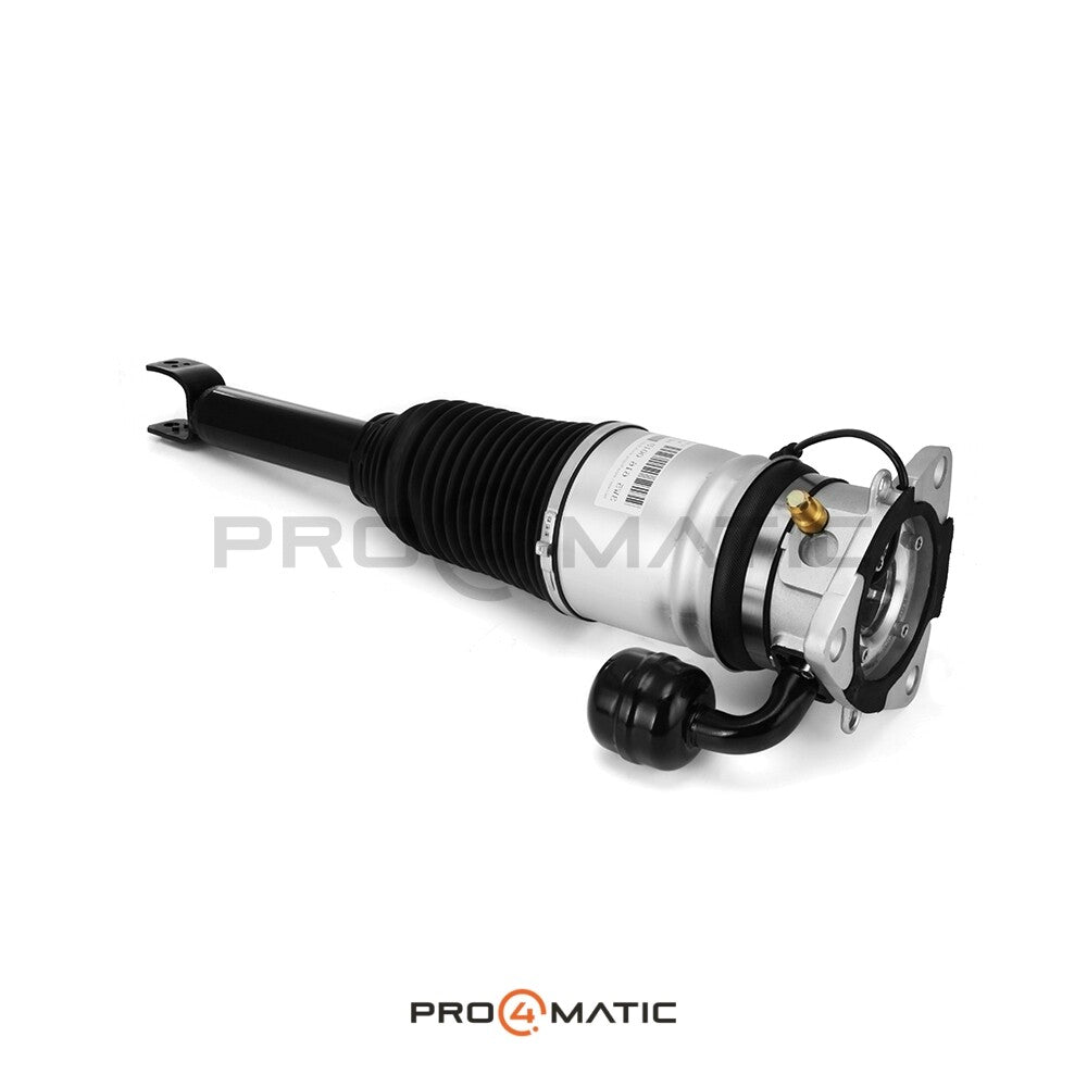 Audi A8 D3 4E Amortiguador Neumático Trasero Izquierdo (COMFORT) 4E4616001A (Suspensión Neumática) (1)