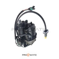 Cadillac Fleetwood Compresor de Suspensión Neumática 22137259 (Bomba; Motor)