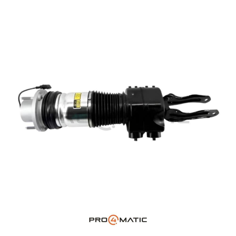 Porsche Taycan (9J1) Front Right Air Suspension Strut 9J1616038D (Air Suspension) (4)
