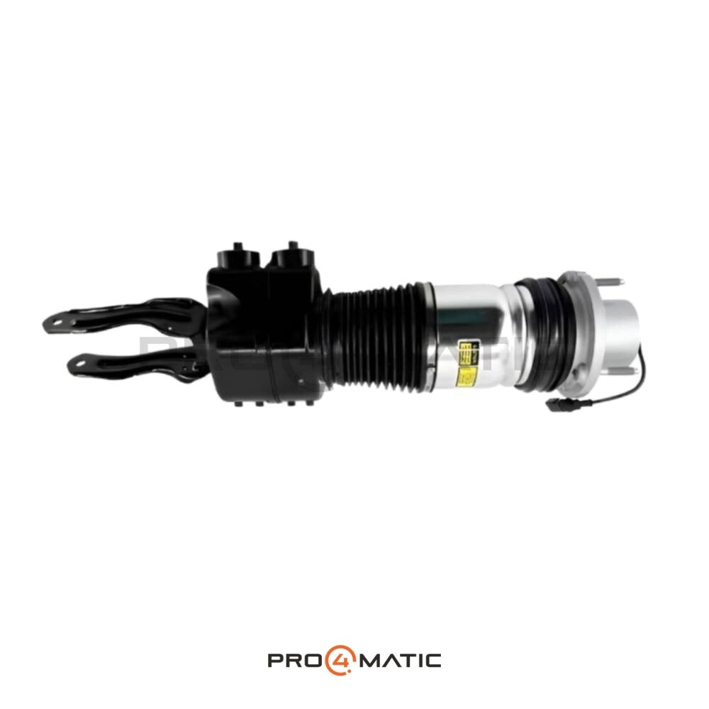 Porsche Taycan (9J1) Front Right Air Suspension Strut 9J1616038D (Air Suspension) (2)