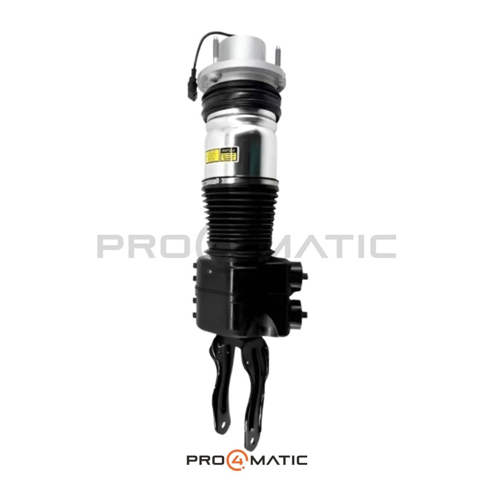 Porsche Taycan (9J1) Front Right Air Suspension Strut 9J1616038D (Air Suspension) (5)