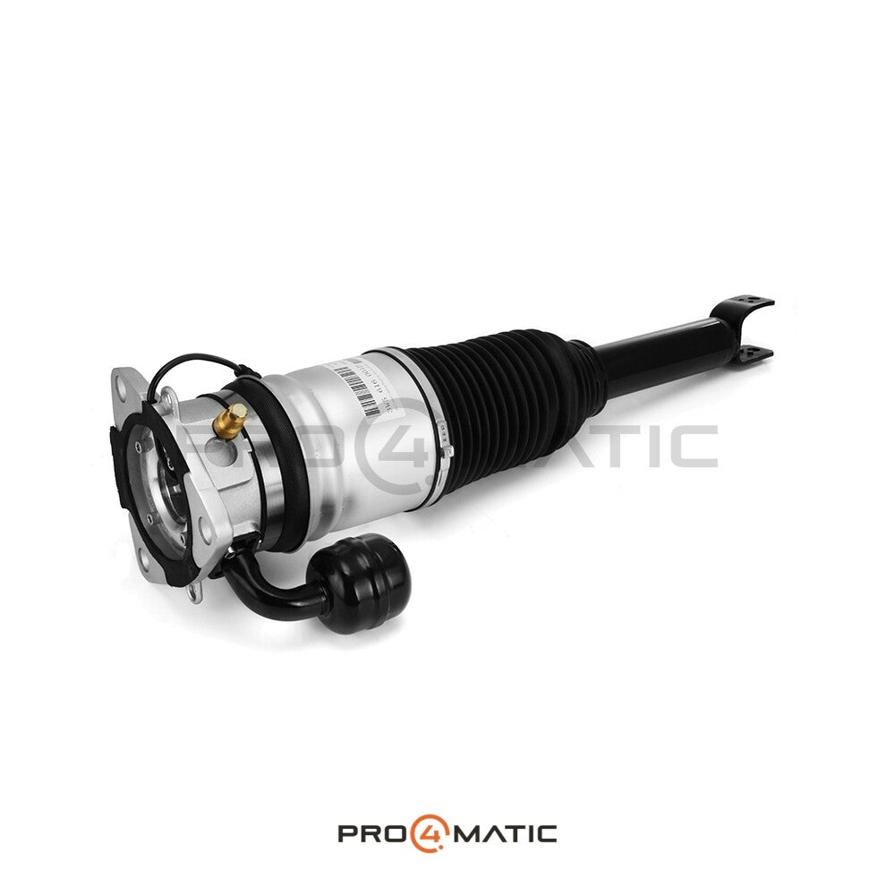 Audi A8 D3 4E Amortiguador Neumático Trasero Derecho 4E4616002A (Suspensión Neumática) (1)