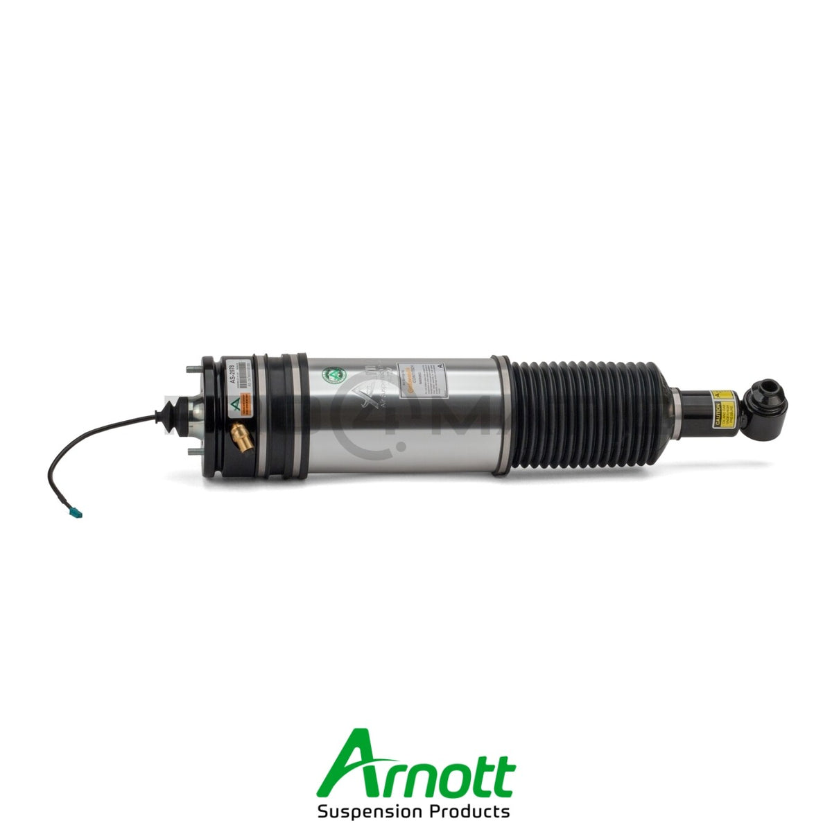 BMW Serie 7 (E65) (con EDC) Amortiguador Neumático Trasero Derecho NUEVO ARNOTT 37126785536 (Suspensión Neumática) (3)