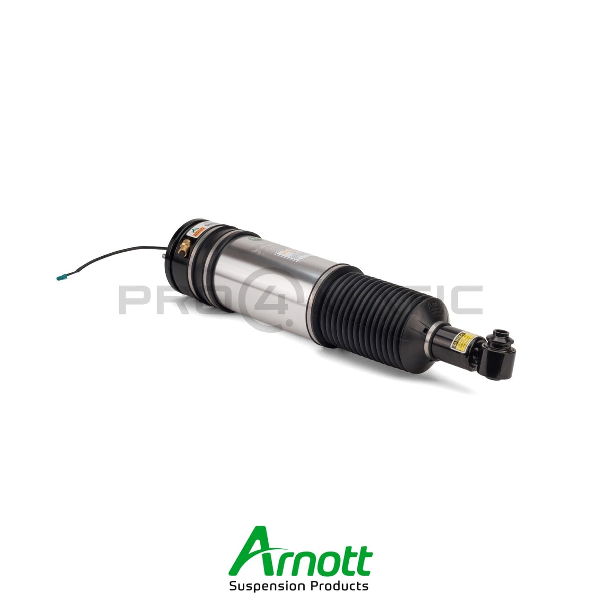 BMW Serie 7 (E65) (con EDC) Amortiguador Neumático Trasero Derecho NUEVO ARNOTT 37126785536 (Suspensión Neumática) (1)