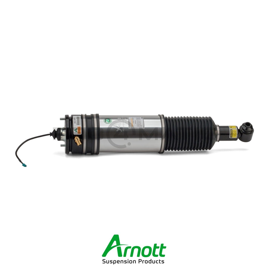BMW Serie 7 (E66) (con EDC) Amortiguador Neumático Trasero Derecho NUEVO ARNOTT 37126785536 (Suspensión Neumática) (3)