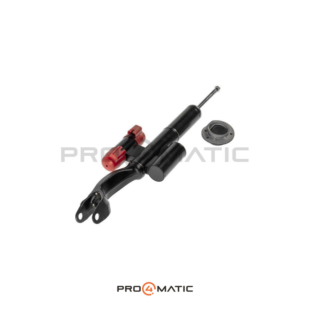 Mercedes-Benz Clase C (W205) Amortiguador Delantero Izquierdo A2053204968 (Suspensión Neumática) (1)
