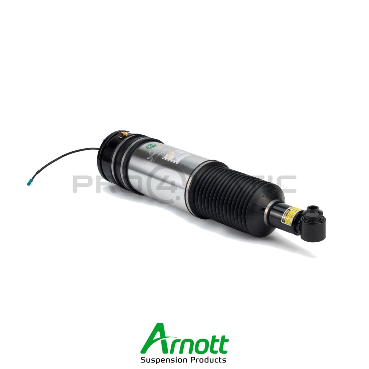 BMW Serie 7 (E66) (con EDC) Amortiguador Neumático Trasero Izquierdo NUEVO ARNOTT 37126785535 (Suspensión Neumática) (1)