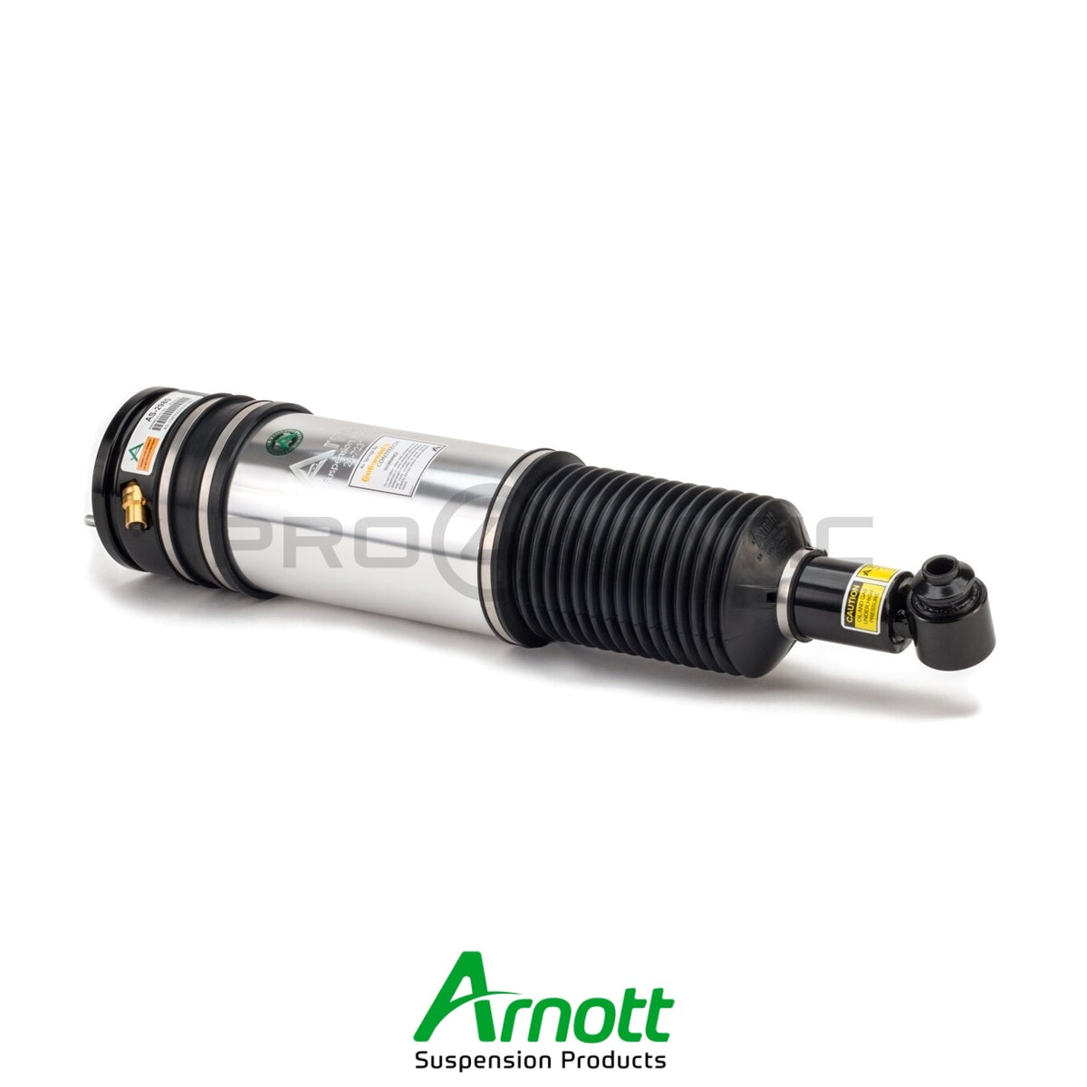 BMW Serie 7 (E66) (con EDC) Amortiguador Neumático Trasero Derecho NUEVO ARNOTT 37126785538 (Suspensión Neumática) (1)