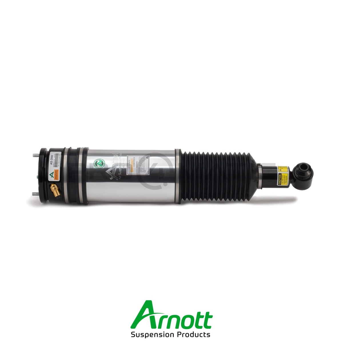 BMW Serie 7 (E66) (con EDC) Amortiguador Neumático Trasero Derecho NUEVO ARNOTT 37126785538 (Suspensión Neumática) (3)