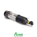 BMW Serie 7 (E65) (sin EDC) Amortiguador Neumático Trasero Izquierdo NUEVO ARNOTT 37126785537 (Suspensión Neumática) (1)