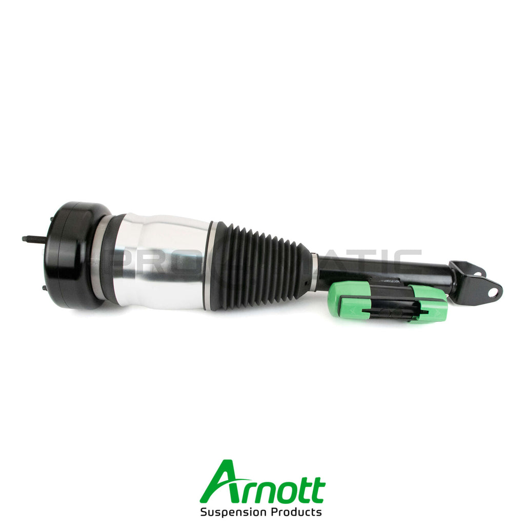 Mercedes-Benz Clase C (W205) Amortiguador Delantero Derecho ARNOTT A2053204868 (Suspensión Neumática) (3)