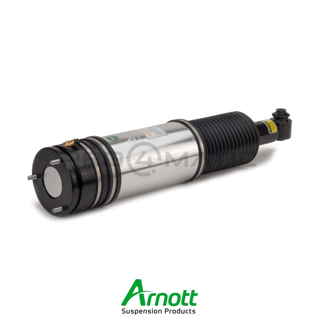 BMW Serie 7 (E65) (sin EDC) Amortiguador Neumático Trasero Izquierdo NUEVO ARNOTT 37126785537 (Suspensión Neumática) (2)