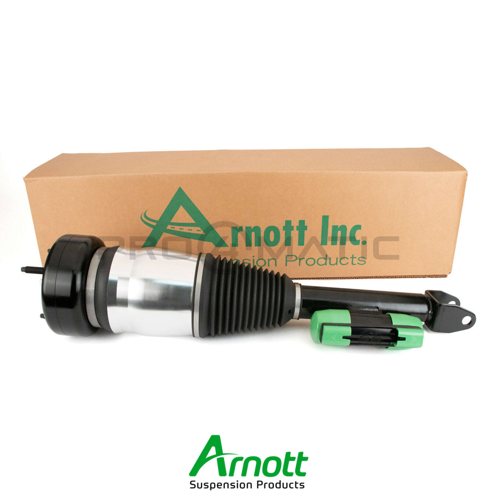 Mercedes-Benz Clase C (W205) Amortiguador Delantero Derecho ARNOTT A2053204868 (Suspensión Neumática) (4)