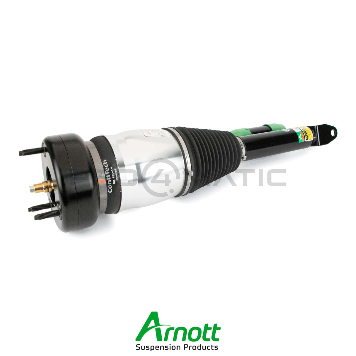 Mercedes-Benz Clase C (W205) Amortiguador Delantero Derecho ARNOTT A2053204868 (Suspensión Neumática) (2)