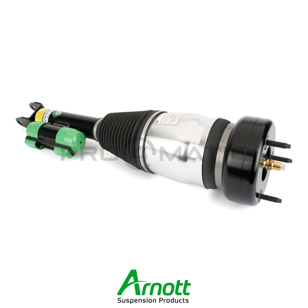 Mercedes-Benz Clase C (W205) Amortiguador Delantero Derecho ARNOTT A2053204868 (Suspensión Neumática) (1)