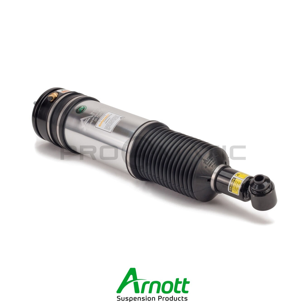 BMW Serie 7 (E66) (sin EDC) Amortiguador Neumático Trasero Izquierdo NUEVO ARNOTT 37126785537 (Suspensión Neumática) (1)