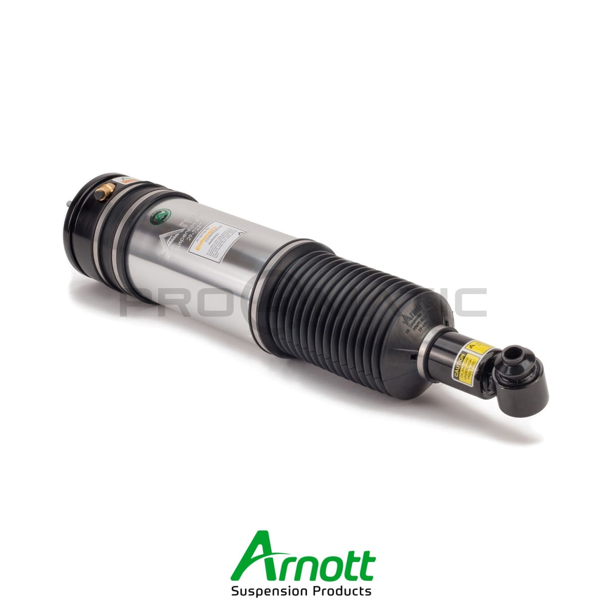 BMW Serie 7 (E66) (sin EDC) Amortiguador Neumático Trasero Izquierdo NUEVO ARNOTT 37126785537 (Suspensión Neumática) (1)