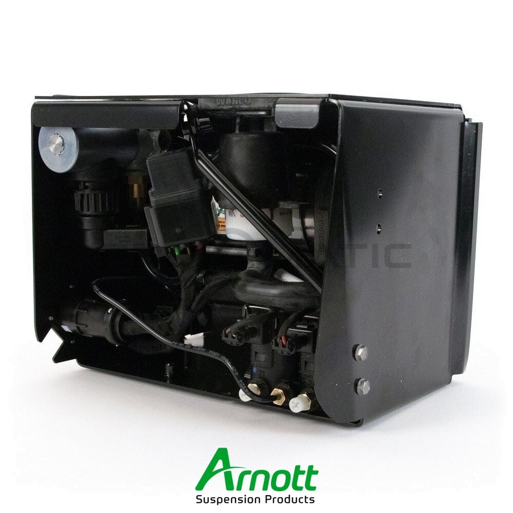 Iveco Daily Compresor Suspensión Neumática ARNOTT 1518603 (Bomba ; Motor) (2)