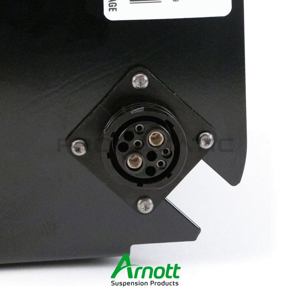 Iveco Daily Compresor Suspensión Neumática ARNOTT 1518603 (Bomba ; Motor) (3)