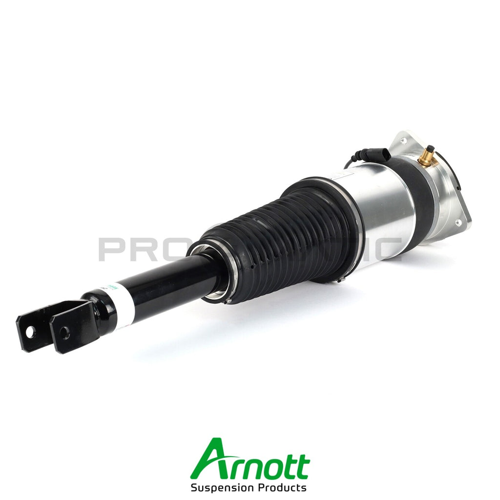 Audi A8 D3 4E (Comfort) Amortiguador Neumático Trasero Derecho ARNOTT 4E0616002R (Suspensión Neumática) (2)