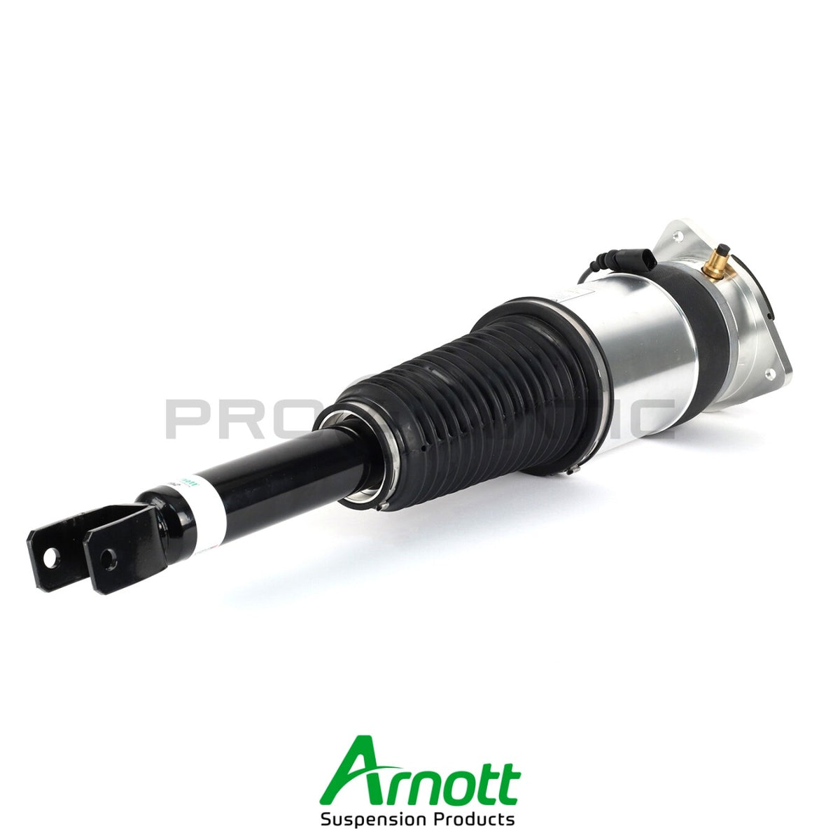Audi A8 D3 4E (Comfort) Amortiguador Neumático Trasero Derecho ARNOTT 4E0616002R (Suspensión Neumática) (2)
