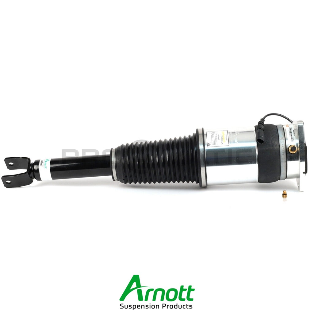 Audi A8 D3 4E (Comfort) Amortiguador Neumático Trasero Derecho ARNOTT 4E0616002R (Suspensión Neumática) (3)