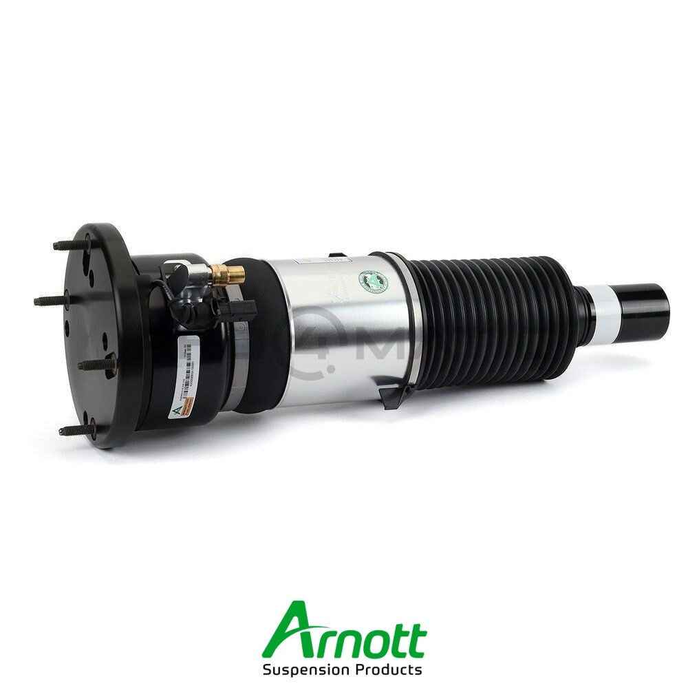 Audi A7 C7 4G (Sportback) Amortiguador Neumático Delantero eRide ARNOTT 4G0616039L (Suspensión Neumática) (1)