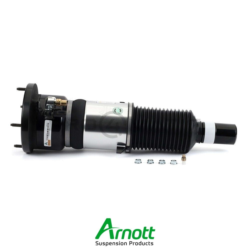 Audi A6 C7 4G Amortiguador Neumático Delantero eRide ARNOTT 4G0616039L (Suspensión Neumática) (3)
