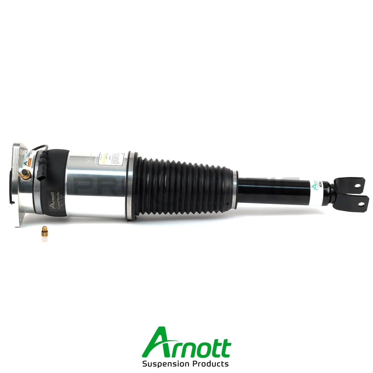 Audi A8 D3 4E (Comfort) Amortiguador Neumático Trasero Izquierdo ARNOTT 4E0616001 (Suspensión Neumática) (3)
