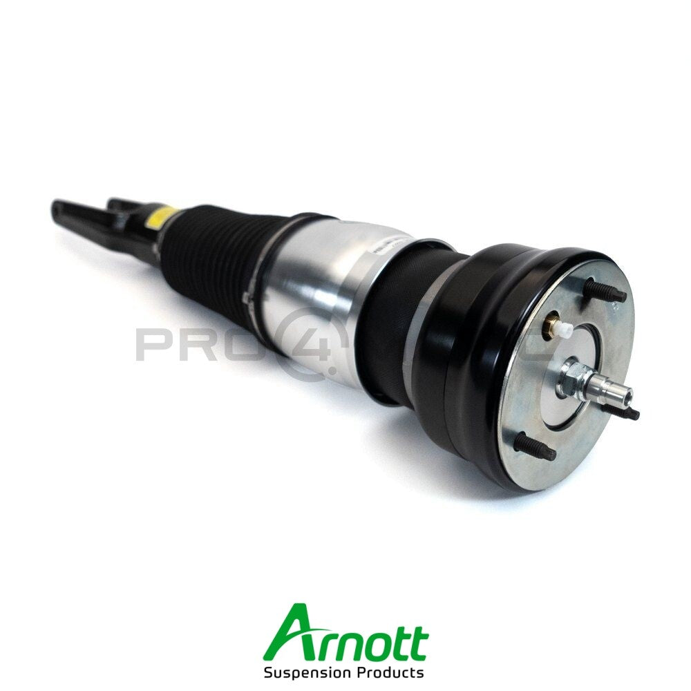 Porsche Panamera (970.2) Amortisseur pneumatique avant droit ARNOTT 97034305234 (Suspension pneumatique) (1)