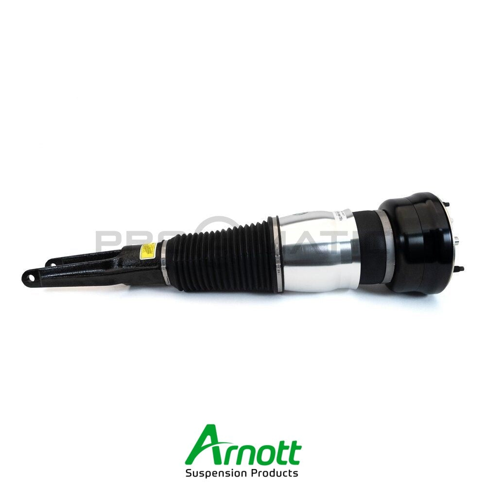 Porsche Panamera (970.2) Amortisseur pneumatique avant droit ARNOTT 97034305234 (Suspension pneumatique) (3)