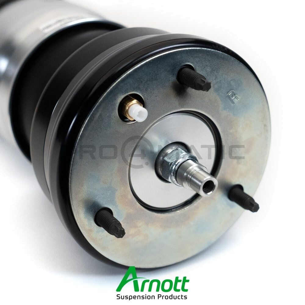 Porsche Panamera (970.2) Amortisseur pneumatique avant droit ARNOTT 97034305234 (Suspension pneumatique) (4)