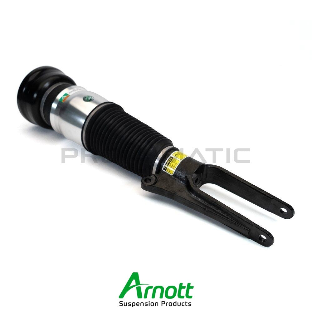 Porsche Panamera (970.2) Amortisseur pneumatique avant droit ARNOTT 97034305234 (Suspension pneumatique) (2)