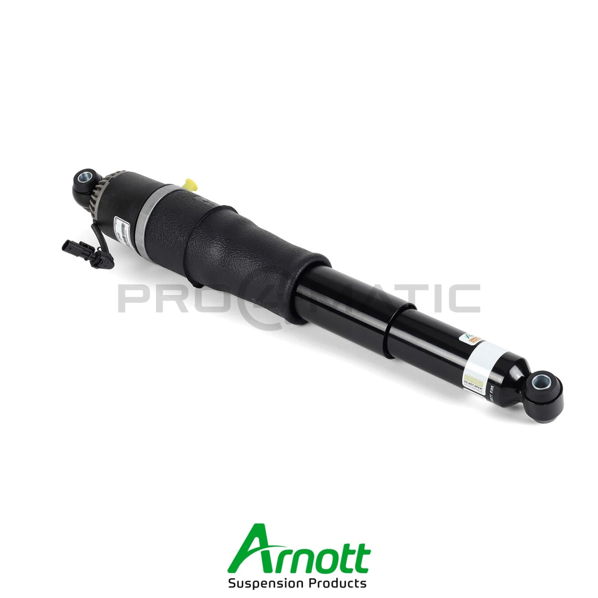 Chevrolet Suburban K2Y Rear Shock Absorber NEW ARNOTT 84176675 (Air Suspension) (1)