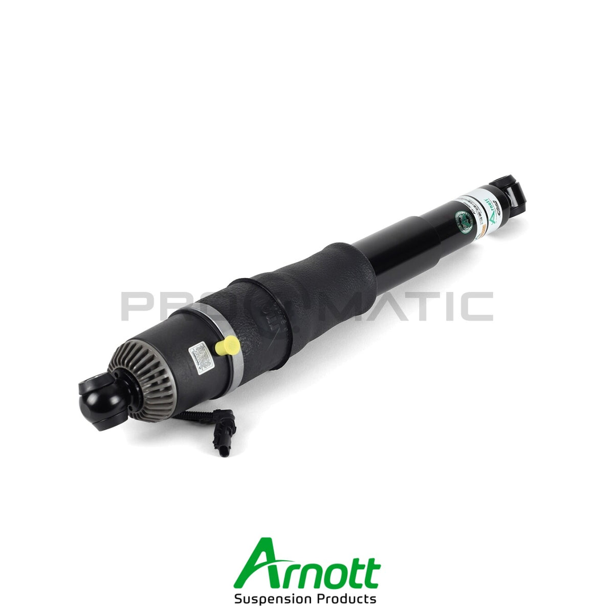 Chevrolet Suburban K2Y Rear Shock Absorber NEW ARNOTT 84176675 (Air Suspension) (2)