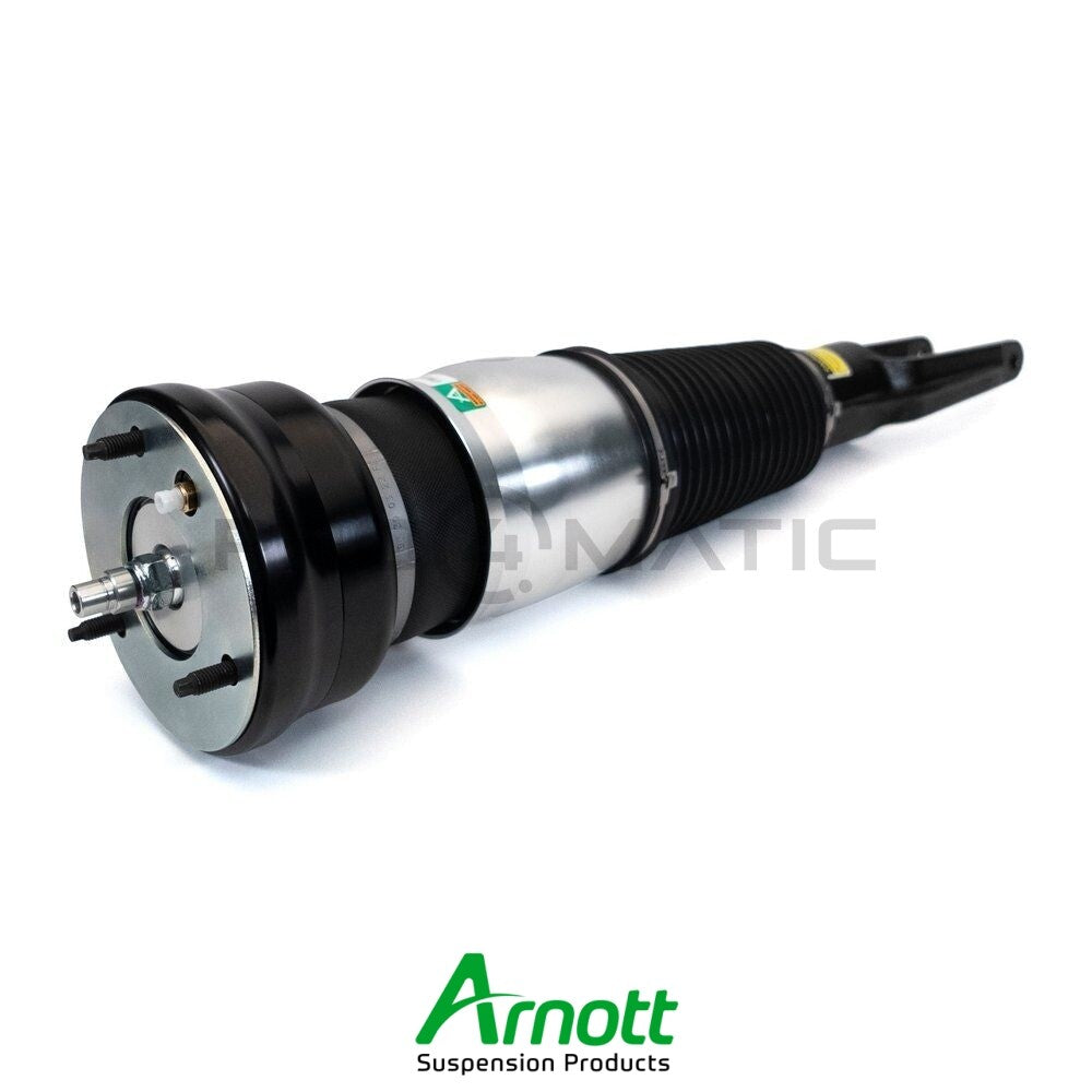 Porsche Panamera (970.2) Amortisseur pneumatique avant gauche ARNOTT 97034305134 (Suspension pneumatique) (1)