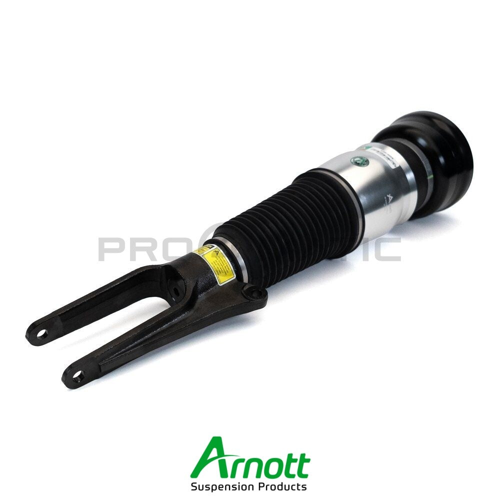 Porsche Panamera (970.2) Amortisseur pneumatique avant gauche ARNOTT 97034305134 (Suspension pneumatique) (2)