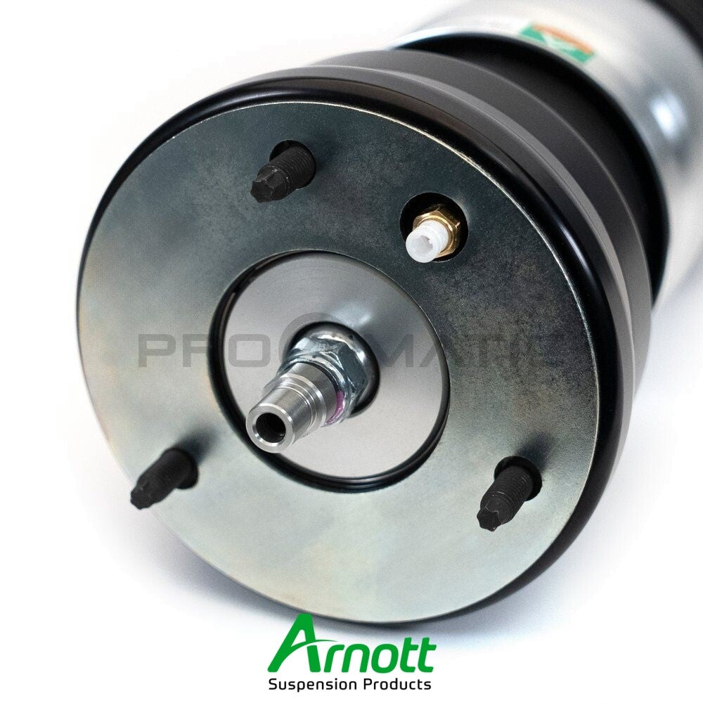 Porsche Panamera (970.2) Amortisseur pneumatique avant gauche ARNOTT 97034305134 (Suspension pneumatique) (4)