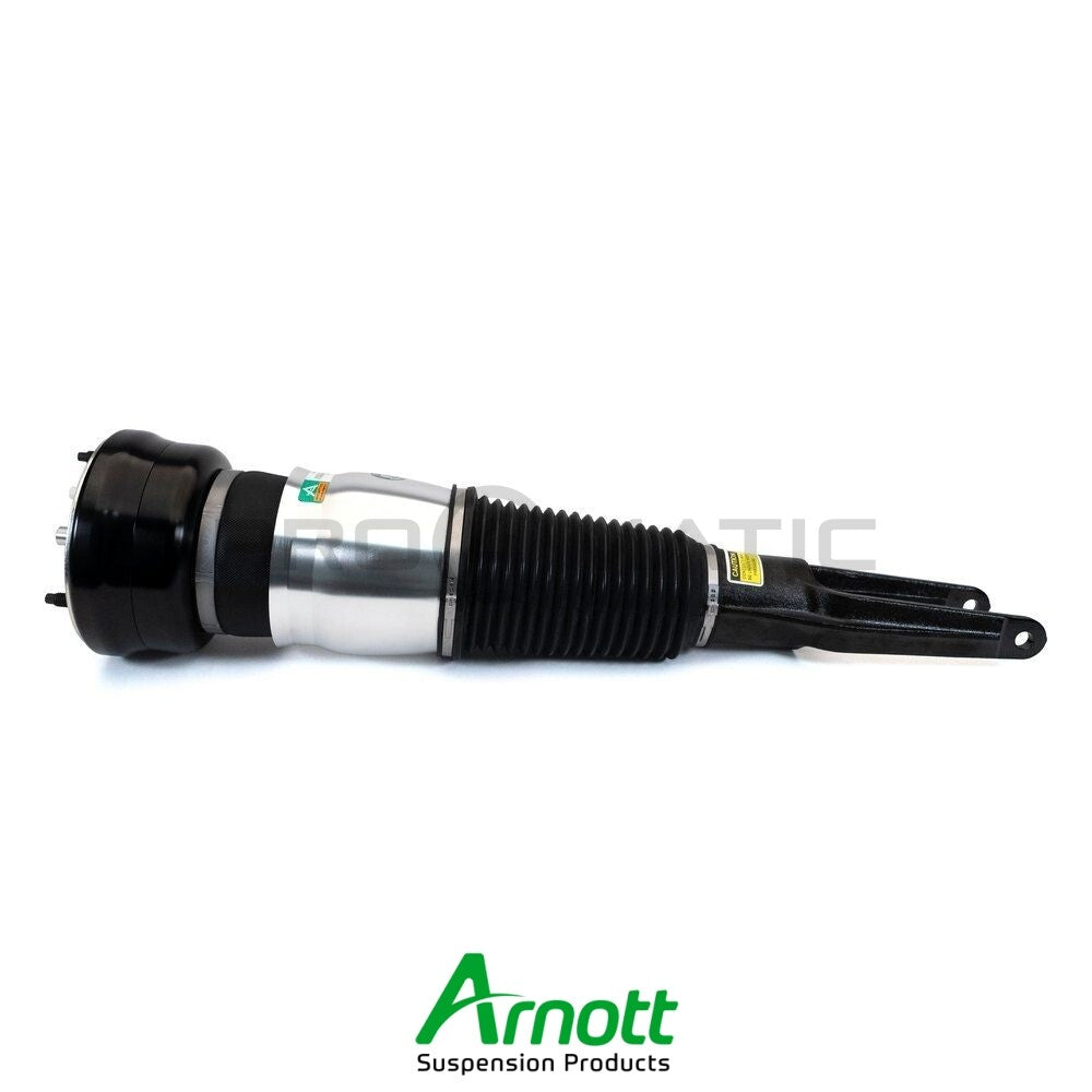 Porsche Panamera (970.2) Amortisseur pneumatique avant gauche ARNOTT 97034305134 (Suspension pneumatique) (3)