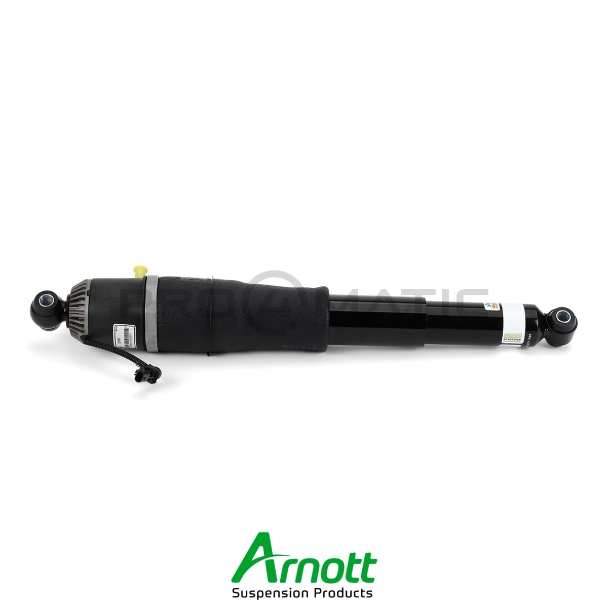 Chevrolet Tahoe Amortiguador Trasero NUEVO ARNOTT 84176675 (Suspensión Neumática) (3)